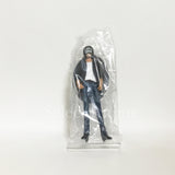 Trafalgar Law White Shirt One Piece Jeans Freak Vol.4 Male Figure [USED]