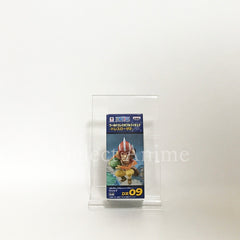 All 6 Types Set One Piece World Collectable Figure -Dressrosa 2- Trading Figure [USED]
