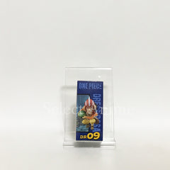 All 6 Types Set One Piece World Collectable Figure -Dressrosa 2- Trading Figure [USED]