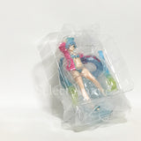 Hatsune Miku VOCALOID PRIZE Taito Online Creon Line Limited Color & Wink Ver. Figure 3rd season summer ver. TAITO Figure [USED]