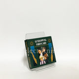 Mobile Suit Gundam Wing Tarot Card Other-Goods [USED]