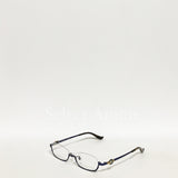 Tamamo no Mae Model Image Collaboration Glasses Fate/Extella: The Umbral Star No Orthodontic Other-Goods [USED]