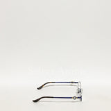 Tamamo no Mae Model Image Collaboration Glasses Fate/Extella: The Umbral Star No Orthodontic Other-Goods [USED]