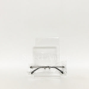 Sakuya Model TOHO MEGANE Glasses Touhou Project without Lens Stength Other-Goods [USED]