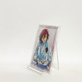 Saegusa Ibara Ensemble Stars! -4th Anniversary Fan Thanksgiving- Portrait Collection with Clear Case Postcards [USED]