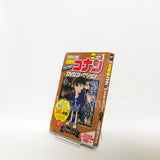 Detective Conan DVD Collection All 12 Volumes + Special Issu + Binder with Appendix Other Japan Ver. [USED]