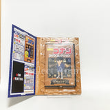 Detective Conan DVD Collection All 12 Volumes + Special Issu + Binder with Appendix Other Japan Ver. [USED]