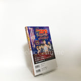 Detective Conan DVD Collection All 12 Volumes + Special Issu + Binder with Appendix Other Japan Ver. [USED]