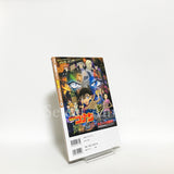 Detective Conan DVD Collection All 12 Volumes + Special Issu + Binder with Appendix Other Japan Ver. [USED]