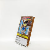 Detective Conan DVD Collection All 12 Volumes + Special Issu + Binder with Appendix Other Japan Ver. [USED]