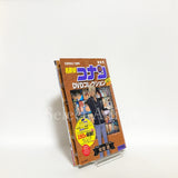 Detective Conan DVD Collection All 12 Volumes + Special Issu + Binder with Appendix Other Japan Ver. [USED]