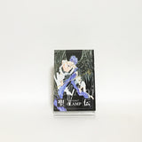 RG Veda Collector's Edition Box Limited Edition CLAMP With Benefits Limited Comic Japan Ver. [USED]