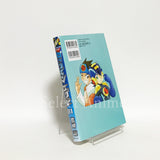 MegaMan NT Warrior New Edition All 8 Volumes Set Takamisaki Ryo Comic Set Japan Ver. [USED]