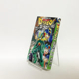 MegaMan NT Warrior New Edition All 8 Volumes Set Takamisaki Ryo Comic Set Japan Ver. [USED]