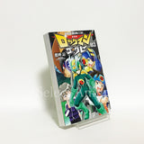 MegaMan NT Warrior New Edition All 8 Volumes Set Takamisaki Ryo Comic Set Japan Ver. [USED]