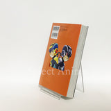 MegaMan NT Warrior New Edition All 8 Volumes Set Takamisaki Ryo Comic Set Japan Ver. [USED]