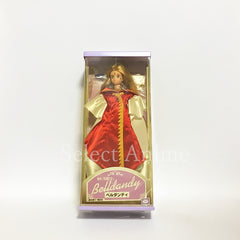 Belldandy Red Dress Ver. Oh My Goddess! 1/6 Doll Doll [USED]