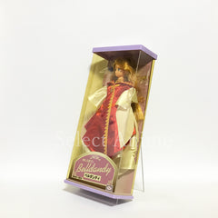 Belldandy Red Dress Ver. Oh My Goddess! 1/6 Doll Doll [USED]