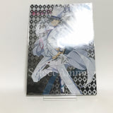 Kuroba Kaito & Phantom Thief Kid A4 Clear Folder Magic Kaito 1412 File Folder [USED]