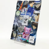 Kuroba Kaito & Phantom Thief Kid A4 Clear Folder Magic Kaito 1412 File Folder [USED]