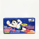 Astro Boy All 21 Volumes + 2 Separate Volumes Set With Outer Pox + Postcard Tezuka Osamu Comic Set Japan Ver. [USED]