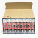 Astro Boy All 21 Volumes + 2 Separate Volumes Set With Outer Pox + Postcard Tezuka Osamu Comic Set Japan Ver. [USED]