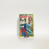 Astro Boy All 21 Volumes + 2 Separate Volumes Set With Outer Pox + Postcard Tezuka Osamu Comic Set Japan Ver. [USED]