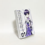 Neon Genesis Evangelion Favorite Edition All 7 Volume Set With Appendix Comic Set Japan Ver. [USED]