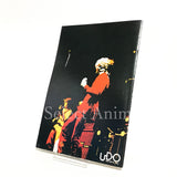 LED ZEPPELIN 1972 Japan Live Tour Pamphlet Live Other Japan Ver. [USED]