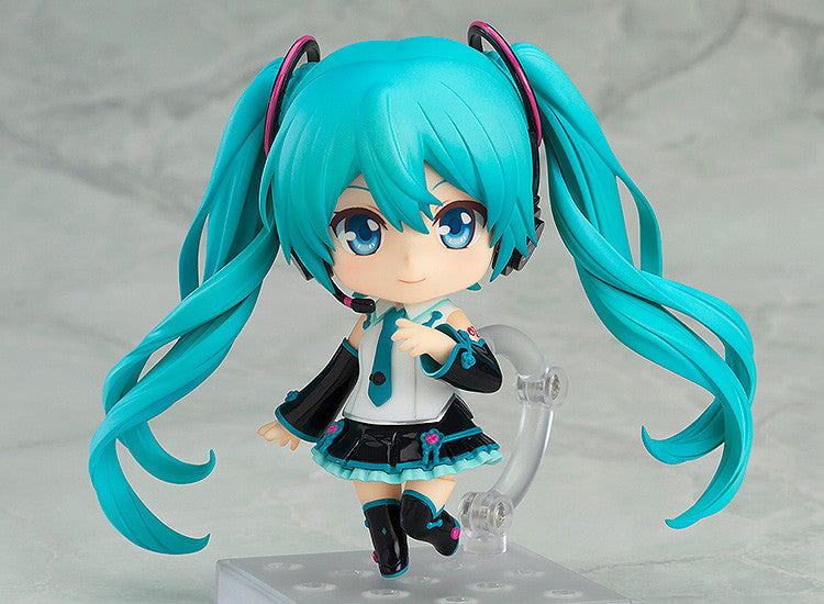 Hatsune Miku VOCALOID Nendoroid No.854 V4 CHINESE GOOD SMILE