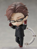 Jyuto Iruma Hypnosis Mic -Division Rap Battle- Nendoroid No.1255 FREEing Male Figure [USED]