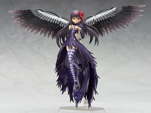 Devil Homura Puella Magi Madoka Magica The Movie Rebellion figma No.SP-053 ANIPLEX+ Limited Female Figure [USED]