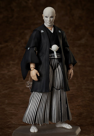 Sukekiyo Inugami The Inugami Clan figma No.SP-121 Male Figure [USED]