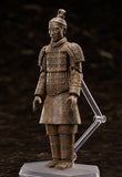 Terracotta Warriors Table Museum-Branch- figma No.SP-131 Figure [USED]