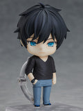 Kurose Riku TEN COUNT Nendoroid No.1004 FREEing Male Figure [USED]