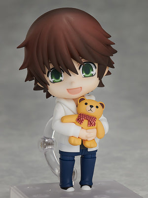 Misaki Takahashi Junjo Romantica Pure Romance Nendoroid No.1205 FREEing Male Figure [USED]