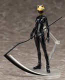 Celty Sturluson Durarara!!x2 figma No.SP-081 Female Figure [USED]