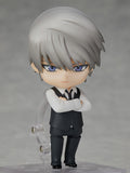 Akihiko Usami Junjo Romantica Pure Romance Nendoroid No.1204 FREEing Male Figure [USED]