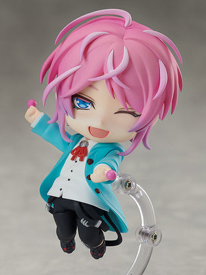 Ramuda Amemura Hypnosis Mic -Division Rap Battle- Nendoroid No.1223 FREEing Male Figure [USED]