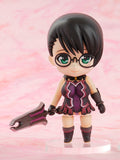 Cattleya Queen's Blade Nendoroid No.133a FREEing Female Figure [USED]