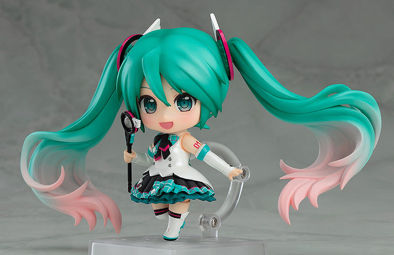 Hatsune Miku VOCALOID Nendoroid No.930 Magical Mirai 2017 Ver