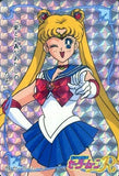 Sailor Moon Prism Specifications Sailor Moon R Not for Sale Character Card [USED]