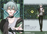 Isumi Haruka Part4 Costume Ver. IDOLiSH7 IDOLiSH7 Wafer 12 No.29 Card only Trading Card [USED]