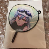 Isumi Haruka IDOLiSH7 Mini Uchiwa Keychain Collection Part 2 Other-Goods [USED]