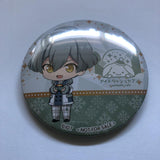 Isumi Haruka IDOLiSH7 Commemorative Campaign IDOLiSH7 x animatecafe Can Badge [USED]