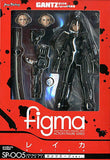 Gantz with figma First Limited Edition 26 / Oku Hiroya With Benefits Comic Set Japan Ver. [USED]