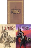 Dark Tower Omnibus Slipcase Hardcover Stephen King With Case Comic Japan Ver. [USED]