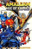 The Amalgam Age of Comics Comic Japan Ver. [USED]