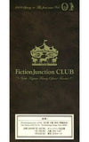 FictionJunction CLUB 2009.Spring Vol.01 Other Japan Ver. [USED]